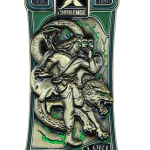 The Lord Of Chaos