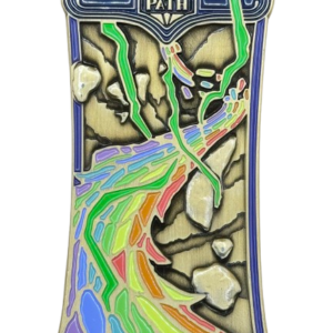 The Lord Of Chaos