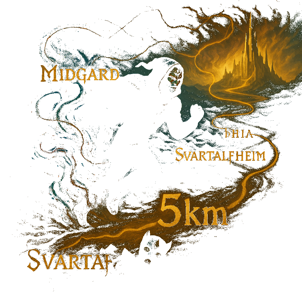 Virtual Race Layout 2